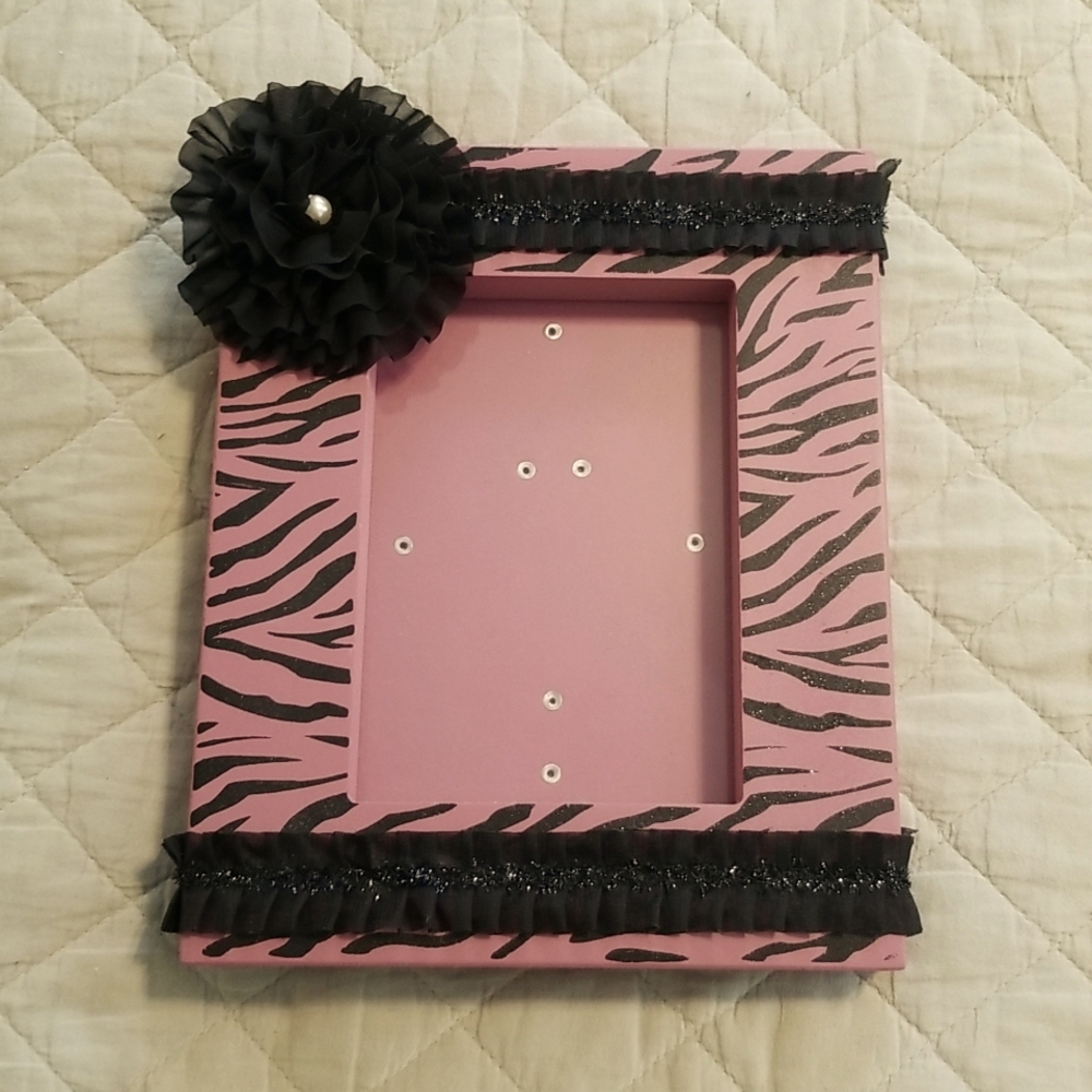 Hobby Lobby Decorative Picture Frame  - New